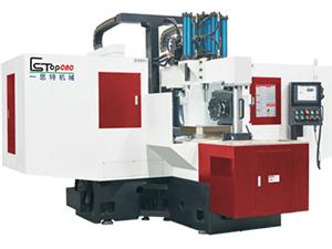 ESTOP双联铣床TH-700NC
