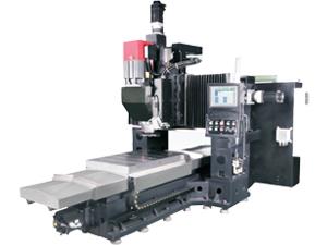 VM-8015NC CNC Precision Vertical Milling machine