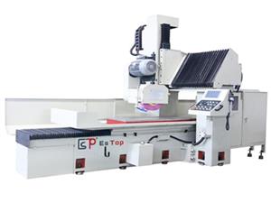 ETLD-1625NC Estop Gantry Grinding Machine  Gantry Grinding Machine