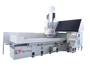 ETLD-1830NC Estop Fixed Gantry Surface Grinder CNC Grinding Machine for Metal Machining