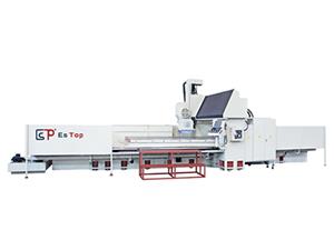 ETLD-2540NC Estop Gantry Grinding Machine China Gantry Grinding Machine