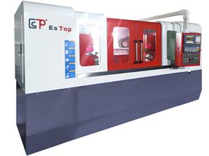 GD-1000NC Like Cheto Hot Selling High Precision CNC Automatic Horizontal Deep Hole Drilling