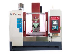 THD-V650 Estop Deep Hole Drilling Machine Thd-V850 Vertical Deep Hole Drilling Machine