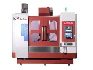 THD-V850 Exceptional Performance Like Botek High Precision CNC Vertical Deep Hole Drilling