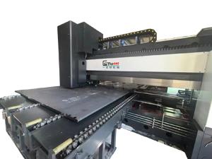 Estop CNC Steel Plate Circular Sawing Machine