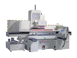 ETD-60120NC Automatic Surface Grinding Machine Estop High Precision Heavy Duty Grinder