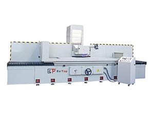 ETD-70150 Okamoto Style Estop Factory Ergonomic Design CNC Surface Metal Grinding Machine