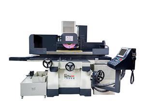ETA-30120 Manufacturer Customized High Precision Surface CNC Automatic Grinding Machine